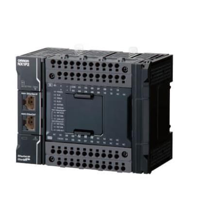 OMRON NX1P2-9024-DT Device
