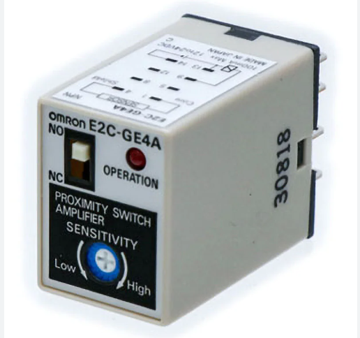 OMRON E2CGE4A Device