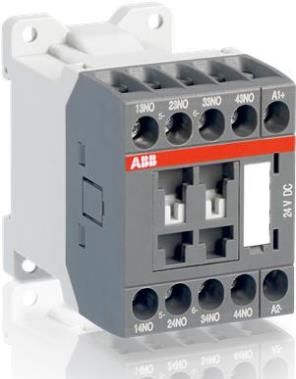 ABB NSL22ES-80 Relay