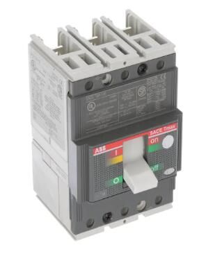 ABB T2S025E5W Device