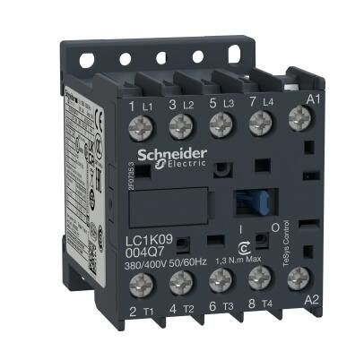Schneider Electric LC1K09004F7 Contactor