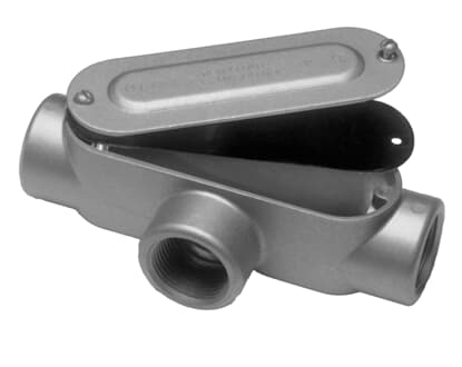 ABB DAT-7-CG Device