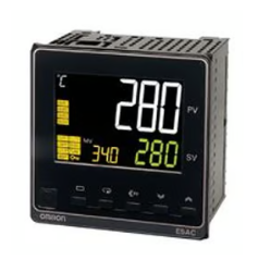 OMRON E5AC-RX3ASM-800 Device