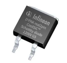 Infineon IDK04G65C5XTMA2 Device