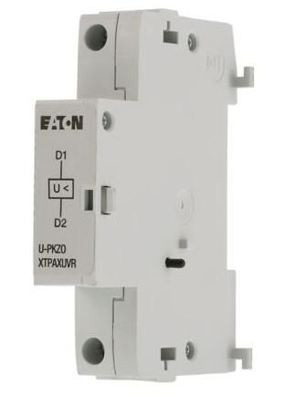 EATON/Moeller 082161 U-PKZ0(440V60HZ) Device