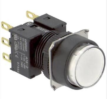 OMRON A165TWM2 Switch