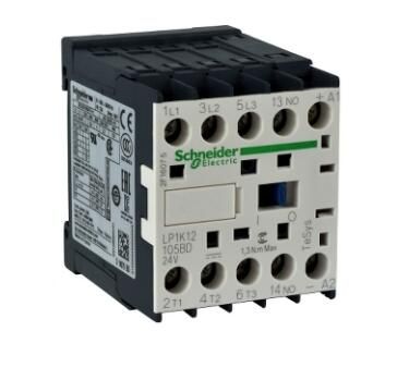 Schneider Electric LP1K09015BD3 Contactor