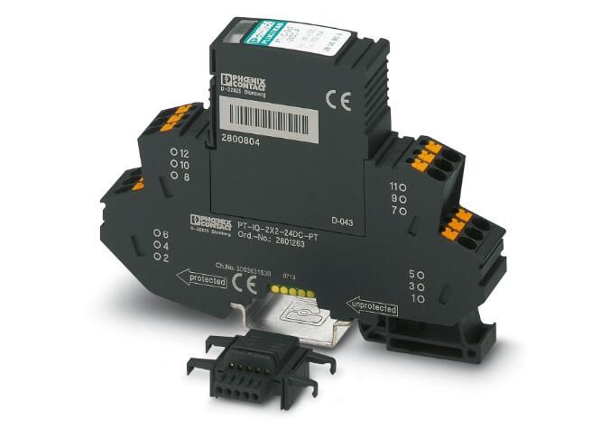 Phoenix Contact 2801263 Protector