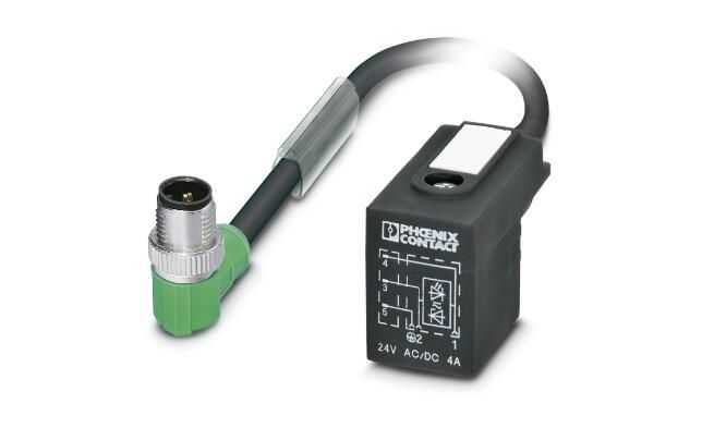 Phoenix Contact 1435344 Cable