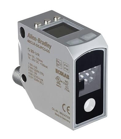 Allen Bradley 46CLR-D5LAC1-D5 Device