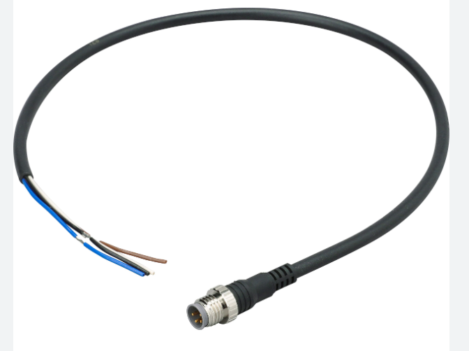 OMRON XS3HM4214C3R Sensor