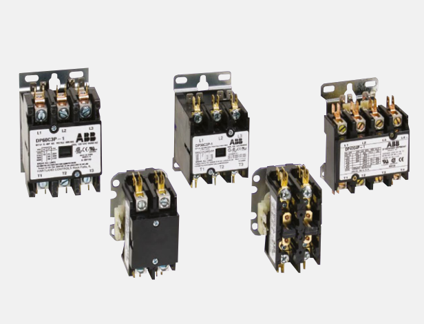ABB DP75C3P-1 Device