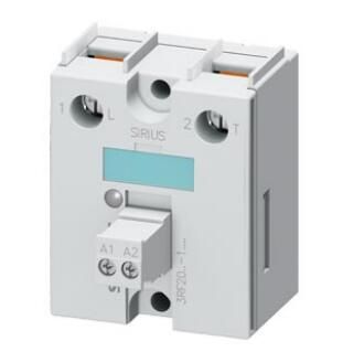 Siemens 3RF20301AA42 Relay