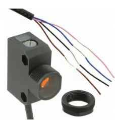 OMRON E3Z-FDP21 Device