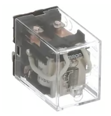 OMRON MY2N1 DC100/110 (S) Device
