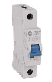 Allen Bradley 1492-SPM1D400 Device