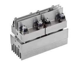 Infineon STT1900N16P55XPSA1 Device