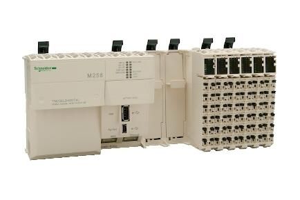 Schneider Electric TM258LD42DT4L Module
