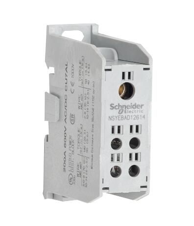 Schneider Electric NSYEBCD12614 Block