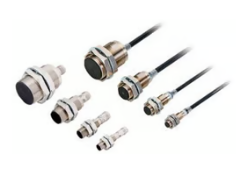 OMRON E2E-X2B3DL12 5M Device