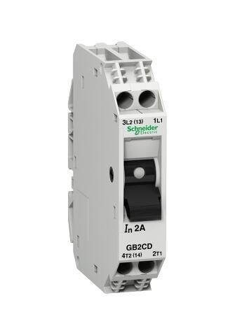 Schneider Electric GB2CD09 Breaker