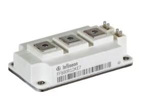 Infineon FF800R12KE7HPSA1 Device