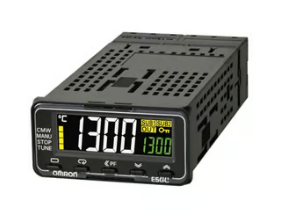 OMRON E5GC-QX0D6M-000 Device