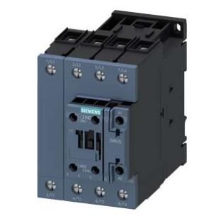 Siemens 3RT23361AK60 Contactor