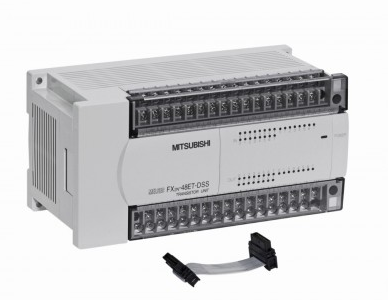 Mitsubishi FX2N-48ET PLC