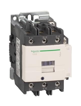 Schneider Electric LC1D80CW Device