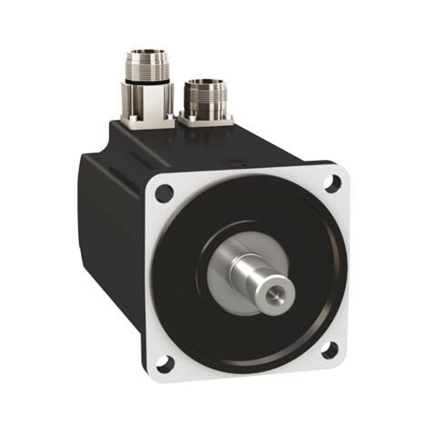 Schneider Electric BMH1002T26F1A Motor