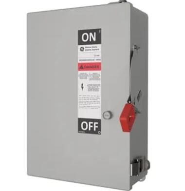 ABB TRK46A Device