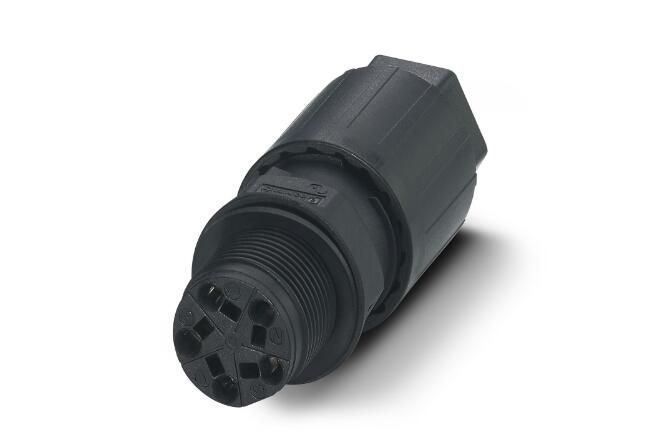 Phoenix Contact 1411433 Connector