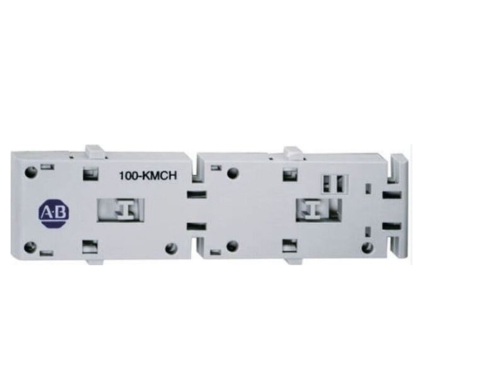 Allen-Bradley 100-KMCH Mechanical Interlock