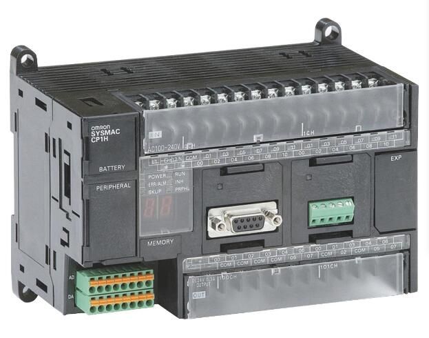 OMRON CP1HY20DTD Drive