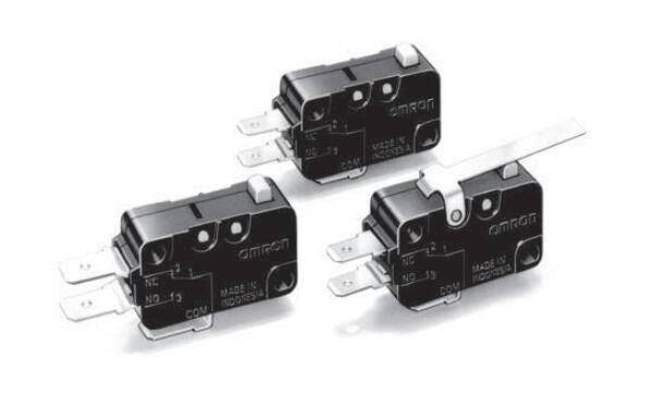 OMRON D3V-013M-1A3 Device