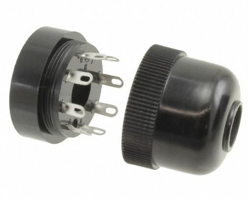 OMRON US08 SOCKET
