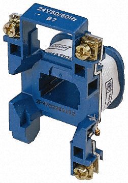Telemecanique LX1D2E7 Coil