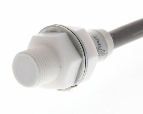 OMRON E2FQX2F1 Device