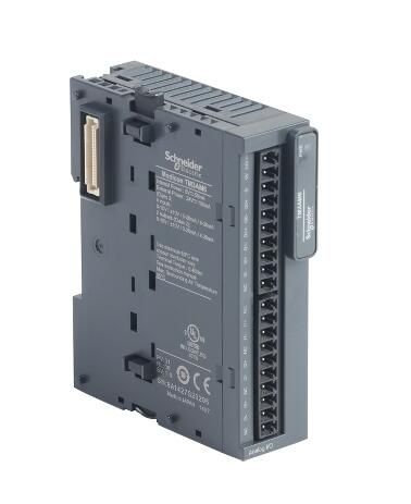 Schneider Electric TM3AM6 Module
