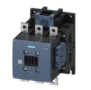Siemens 3RT10652AF36 Contactor