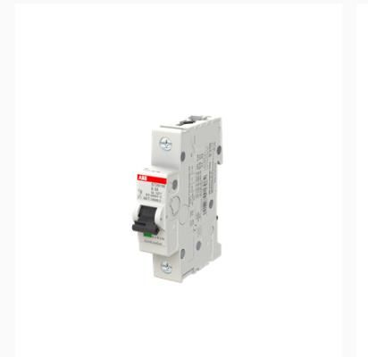 ABB ST201M-B8 Breaker