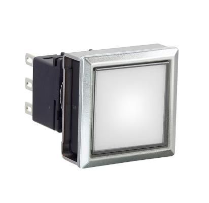 IDEC LBW7ML-A1T14VPW Device
