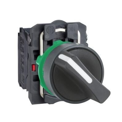 Schneider Electric XB5AD25 Block