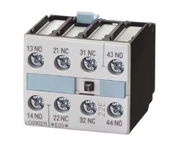 Siemens 3RH1911-1FB22 Block