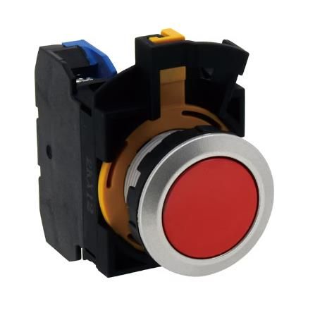 IDEC CW4B-A1E10R Device