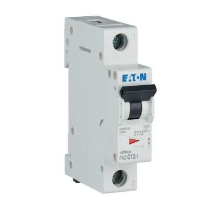 EATON/Moeller 278558 FAZ-C12/1 Device