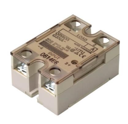 OMRON G3NA-250B-UTU DC5-24 Device