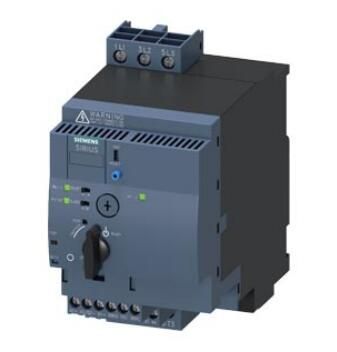 Siemens 3RA62501AB32 Starter