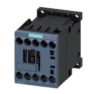 Siemens 3RH21221MB400KT0 Relay